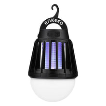 Load image into Gallery viewer, MOSQUITO ZAPPER CAMPING LANTERN