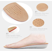 Load image into Gallery viewer, Lift Shoes (Pack of 2)