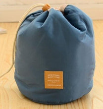 Load image into Gallery viewer, Makeup Organizer &amp; Travel Bag