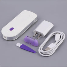 Load image into Gallery viewer, Rechargeable Hair Remover