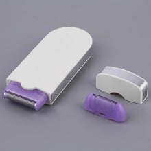 Load image into Gallery viewer, Rechargeable Hair Remover