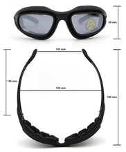 Load image into Gallery viewer, Polarized Light Adjusting Outdoor Sunglasses