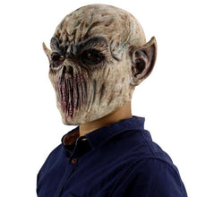Load image into Gallery viewer, Halloween Latex Horror Mask