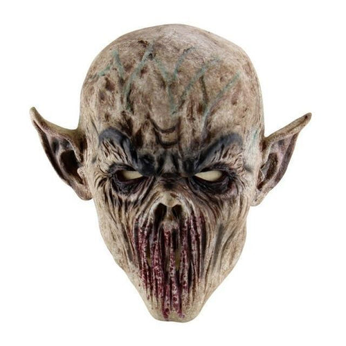 Halloween Latex Horror Mask