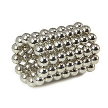 Load image into Gallery viewer, Magnet Toys Multi Molding Buckyballs
