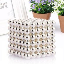 Load image into Gallery viewer, Magnet Toys Multi Molding Buckyballs