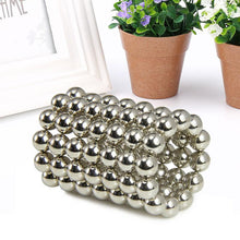Load image into Gallery viewer, Magnet Toys Multi Molding Buckyballs