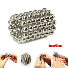 Load image into Gallery viewer, Magnet Toys Multi Molding Buckyballs