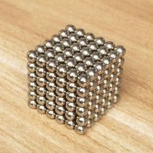 Load image into Gallery viewer, Magnet Toys Multi Molding Buckyballs