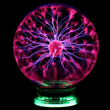 Load image into Gallery viewer, Magic Plasma Lava Ball