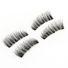 Load image into Gallery viewer, Glueless Self-Adhesive Eyelashes