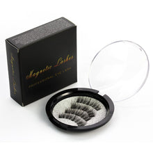 Load image into Gallery viewer, Glueless Self-Adhesive Eyelashes