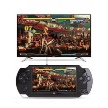 Load image into Gallery viewer, RETRO Console Player