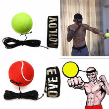 Load image into Gallery viewer, PRO REFLEX BOXING TRAINER