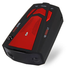 Load image into Gallery viewer, Radar Detector With Voice Alert Warning
