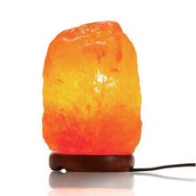 Load image into Gallery viewer, Himalayan Salt Lamp