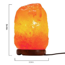 Load image into Gallery viewer, Himalayan Salt Lamp