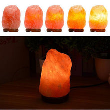 Load image into Gallery viewer, Himalayan Salt Lamp