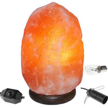Load image into Gallery viewer, Himalayan Salt Lamp