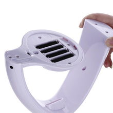 Load image into Gallery viewer, Rainbow Night Light Projector