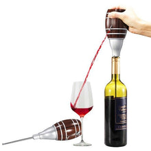 Load image into Gallery viewer, Electric Wine Decanter