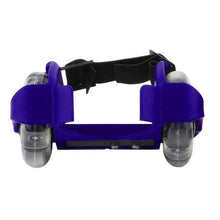 Load image into Gallery viewer, Flashing Roller Skates