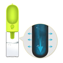 Load image into Gallery viewer, PET WATER BOTTLE