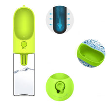 Load image into Gallery viewer, PET WATER BOTTLE