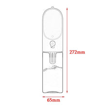 Load image into Gallery viewer, PET WATER BOTTLE