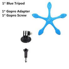 Load image into Gallery viewer, Mini Flexible Tripod