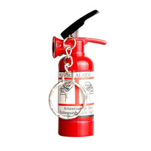 Load image into Gallery viewer, Mini Fire Extinguisher Lighter