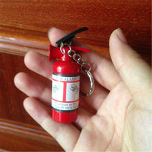Load image into Gallery viewer, Mini Fire Extinguisher Lighter
