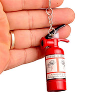Load image into Gallery viewer, Mini Fire Extinguisher Lighter