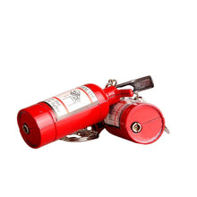 Load image into Gallery viewer, Mini Fire Extinguisher Lighter