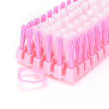 Load image into Gallery viewer, FLEXIBLE HAND-HELD CLEANING BRUSH