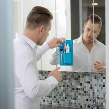 Load image into Gallery viewer, Mighty Bathroom Organizer