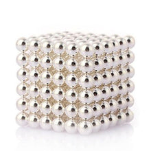 Load image into Gallery viewer, Magnet Toys Multi Molding Buckyballs