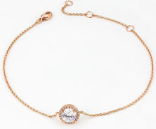 Load image into Gallery viewer, Round Mosaic Stone Bracelet - Lucas Gadgets