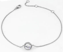 Load image into Gallery viewer, Round Mosaic Stone Bracelet - Lucas Gadgets