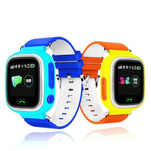 Load image into Gallery viewer, GPS Locator Smart Watch