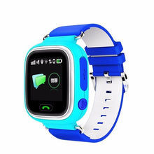 Load image into Gallery viewer, GPS Locator Smart Watch