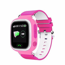 Load image into Gallery viewer, GPS Locator Smart Watch