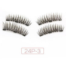 Load image into Gallery viewer, Glueless Self-Adhesive Eyelashes