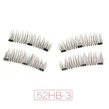 Load image into Gallery viewer, Glueless Self-Adhesive Eyelashes