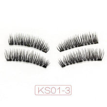 Load image into Gallery viewer, Glueless Self-Adhesive Eyelashes