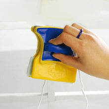 Load image into Gallery viewer, Magnetic Double-sided Window Glass Cleaner