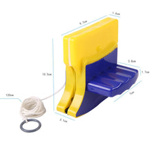 Load image into Gallery viewer, Magnetic Double-sided Window Glass Cleaner