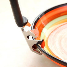 Load image into Gallery viewer, Multifunctional Stainless Steel Anti-Hot