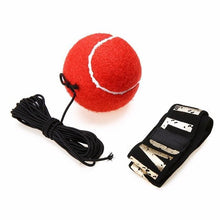 Load image into Gallery viewer, PRO REFLEX BOXING TRAINER
