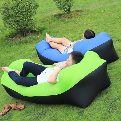 Lazy Sofa Inflatable Air Bed